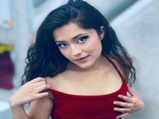 AnnyBleu's Asian live cam performers Profile Image