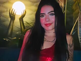 YulianaEscobar's Foot fetish cam shows Profile Image